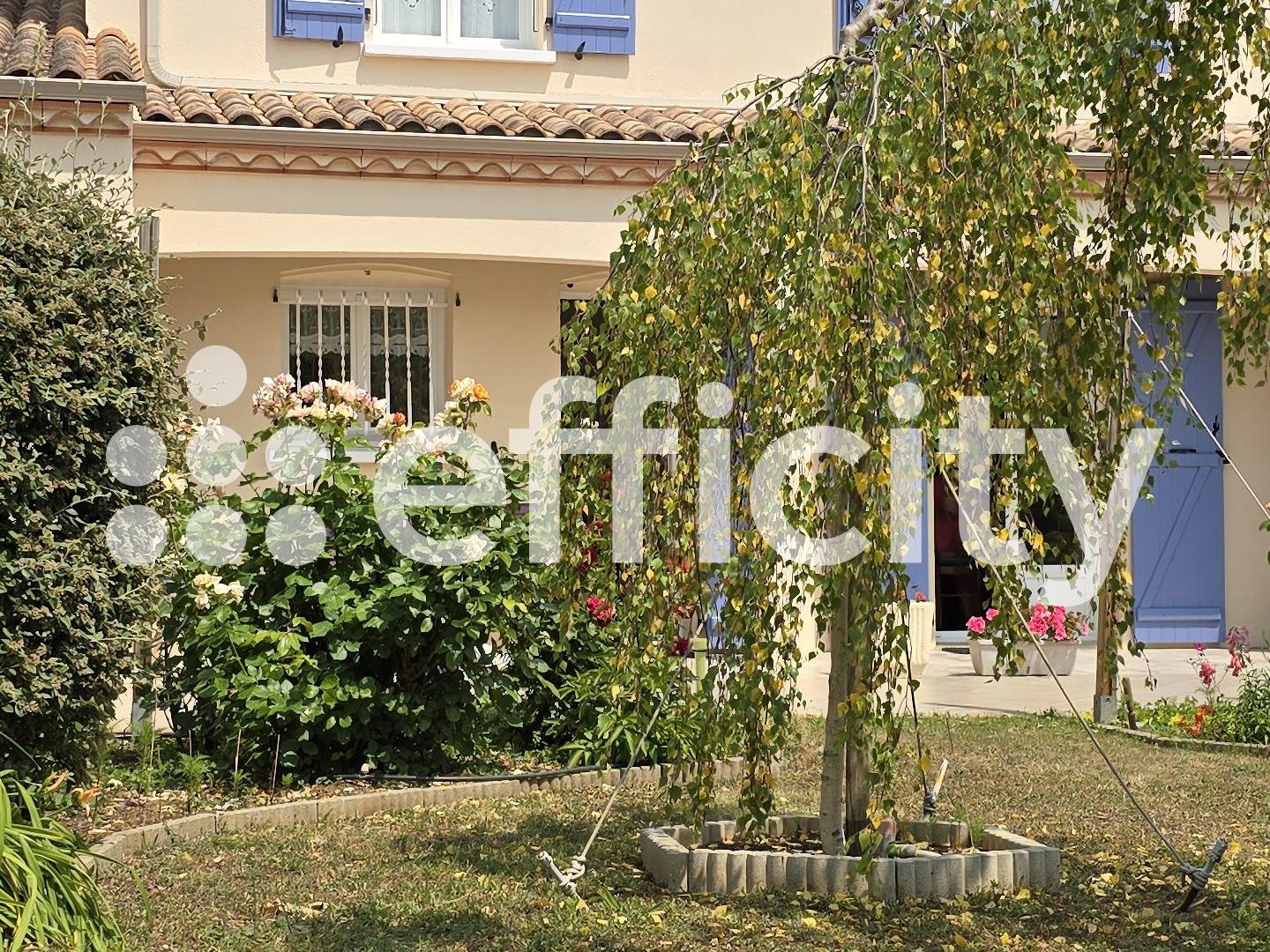 Maison 5 pièces 152 m²