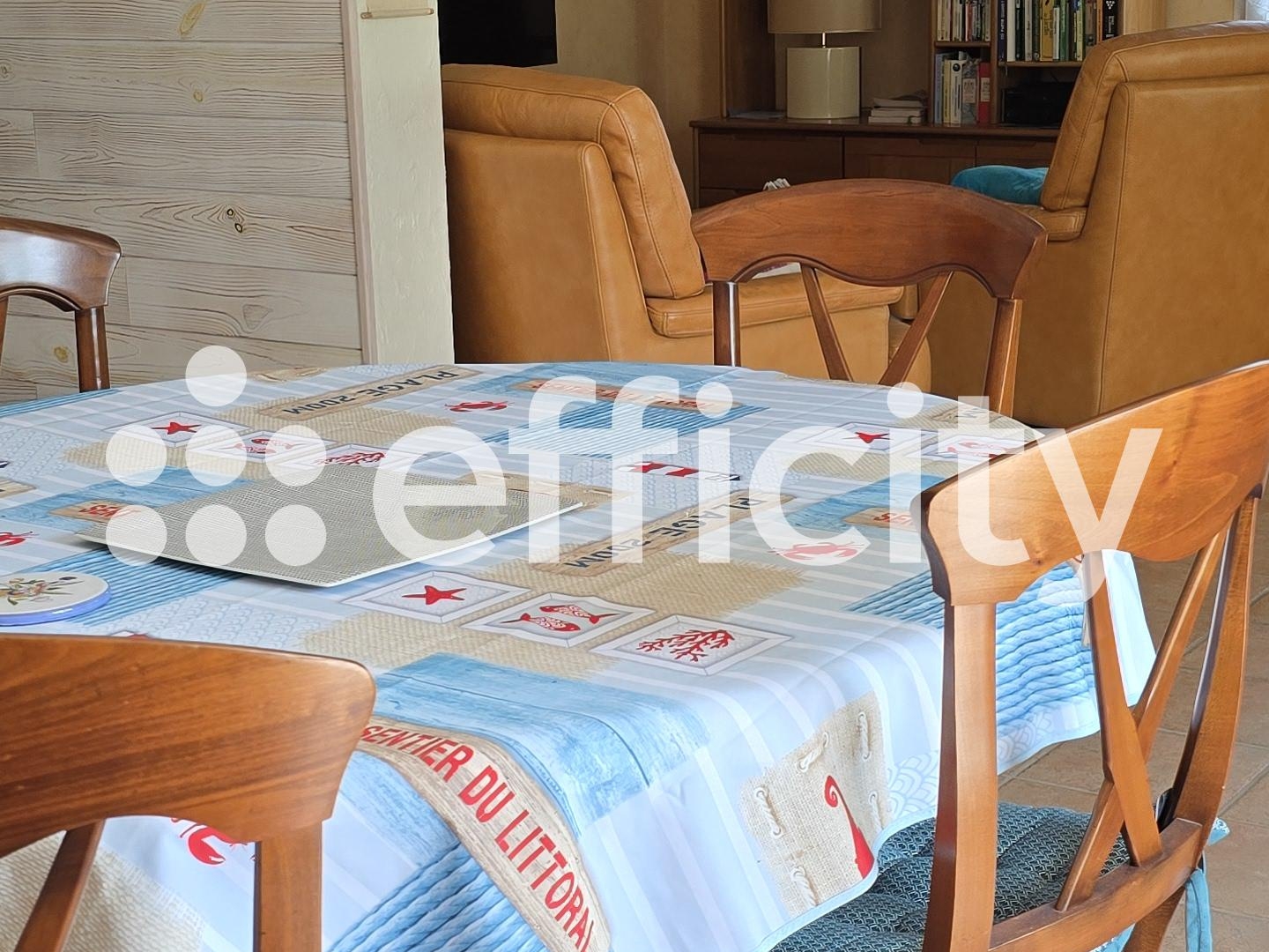 Maison à vendre - 5 pièces - 152m2 - Châtelaillon-Plage (17340)