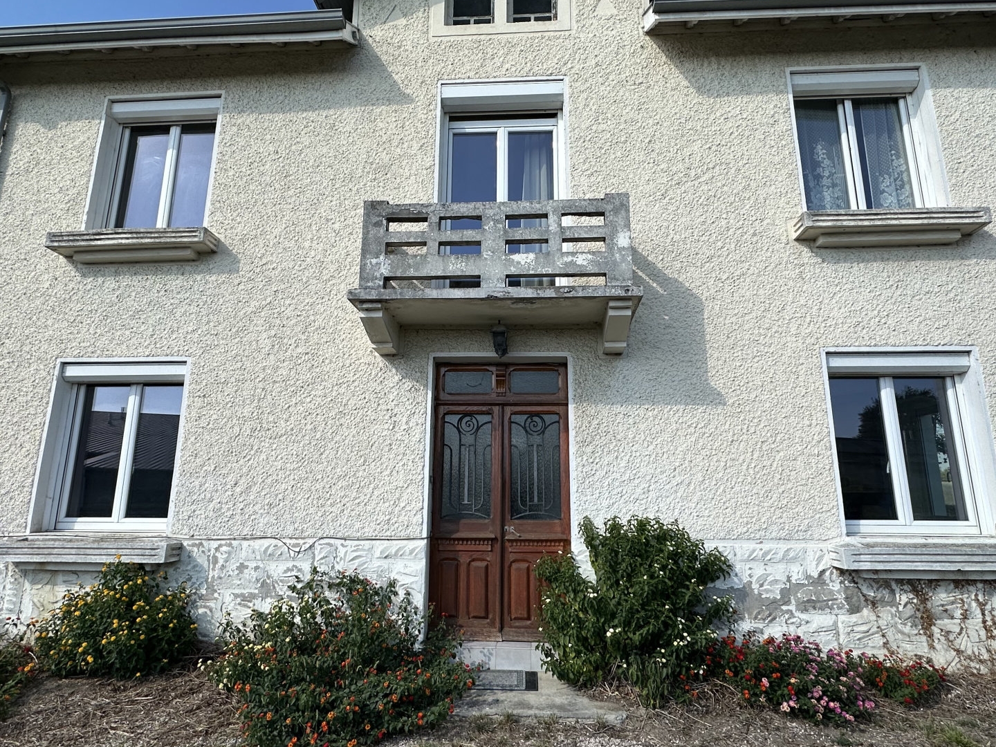 Maison à vendre - 7 pièces - 170m2 - Lée (64320)