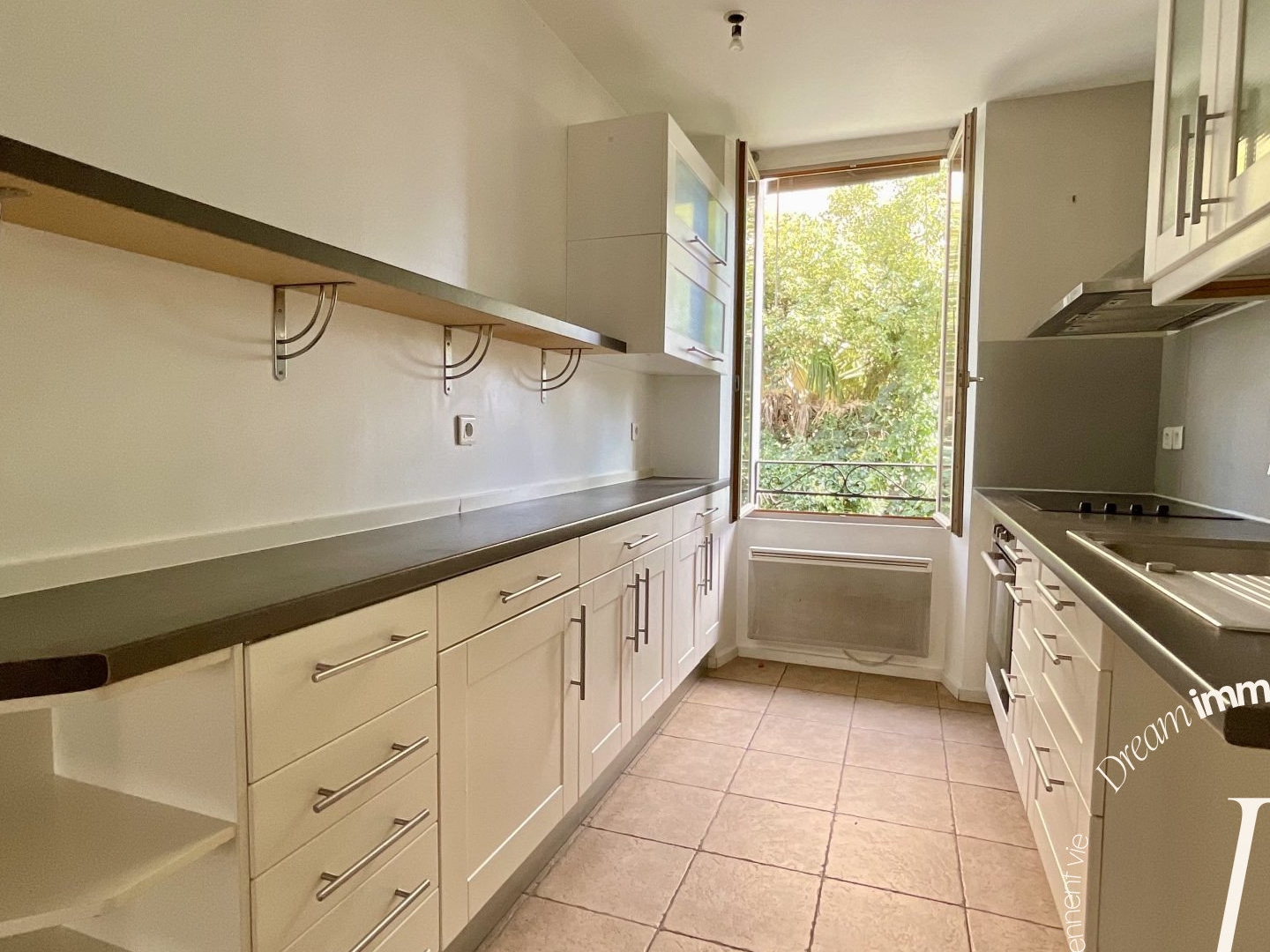 Appartement à vendre - 4 pièces - 62m2 - Hyères (83400)