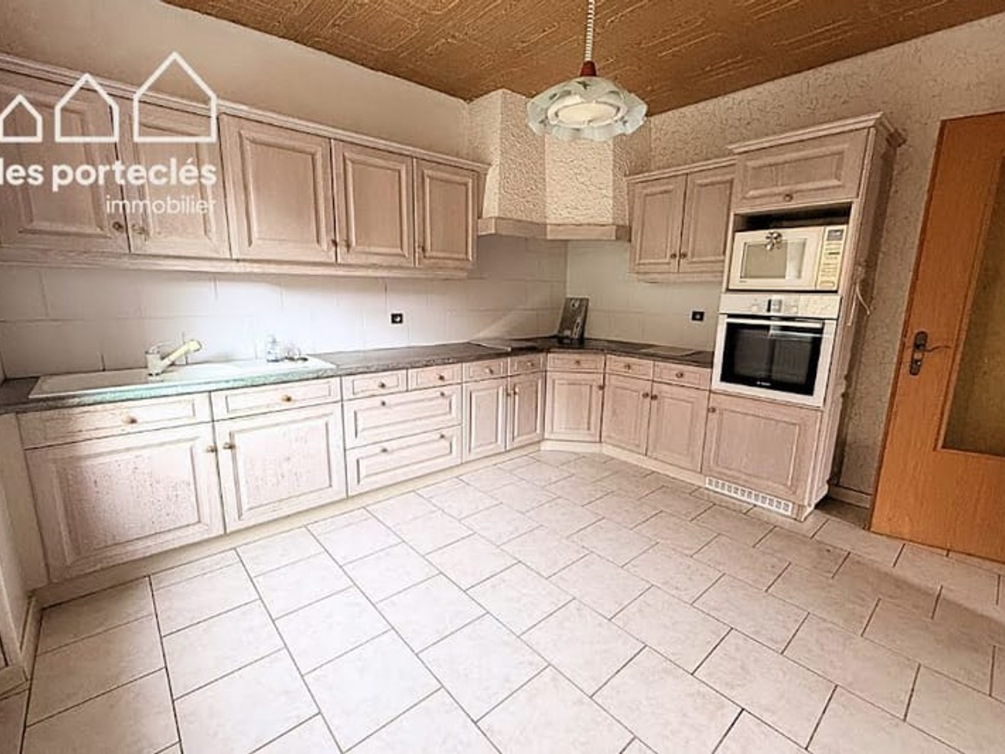 Maison à vendre - 6 pièces - 101m2 - Niederbronn-Les-B... (67110)