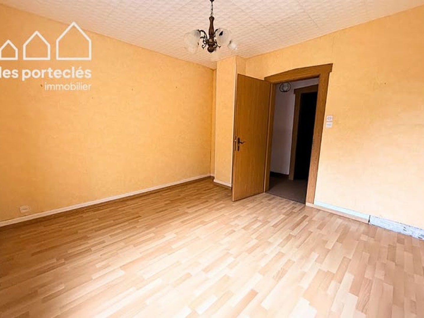 Maison à vendre - 6 pièces - 101m2 - Niederbronn-Les-B... (67110)