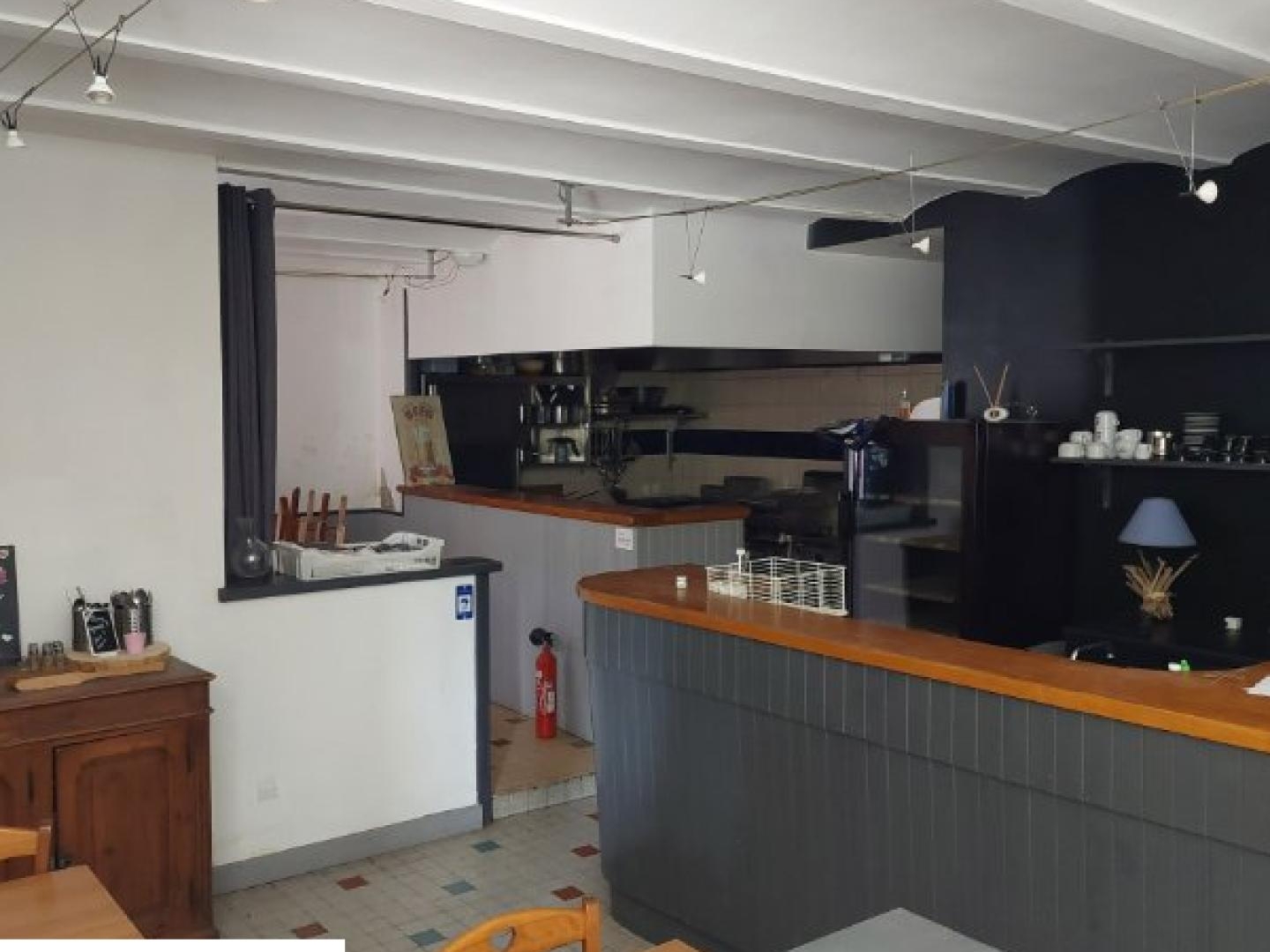 Maison à vendre - 8 pièces - 230m2 - Saint-Martin-De-V... (07310)