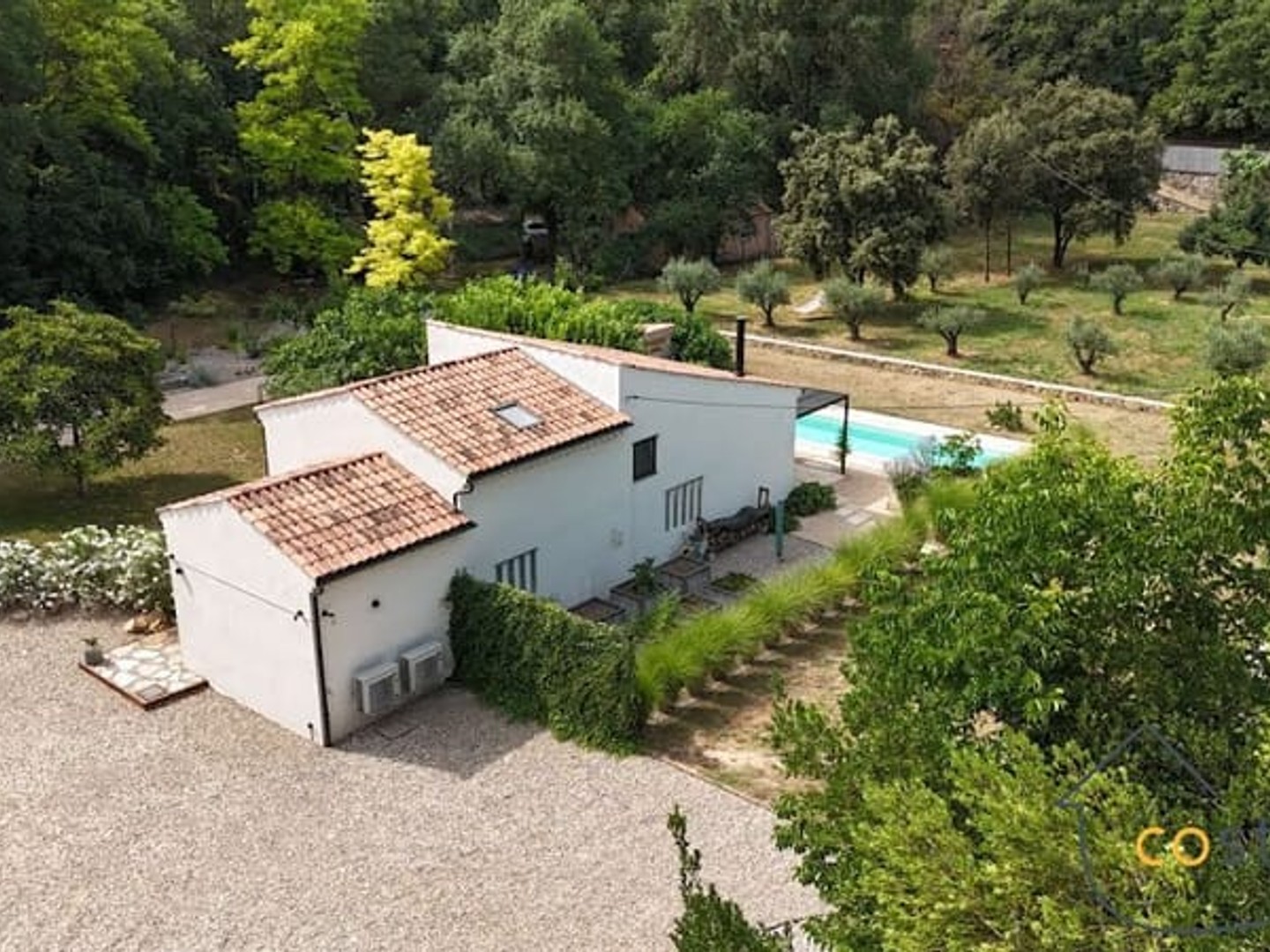 Maison 4 pièces 120 m²