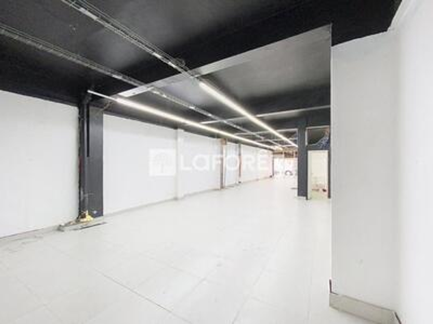 Locaux à vendre - 111m2 - Pointe-À-Pitre (97110)