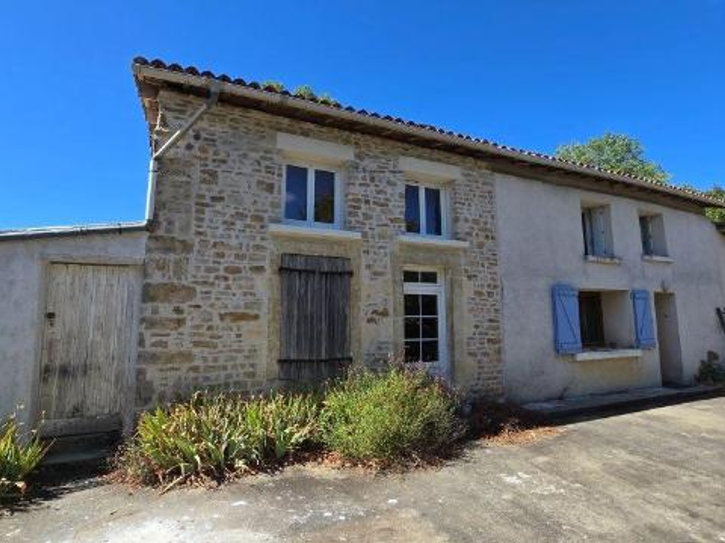 Maison 6 pièces 180 m²