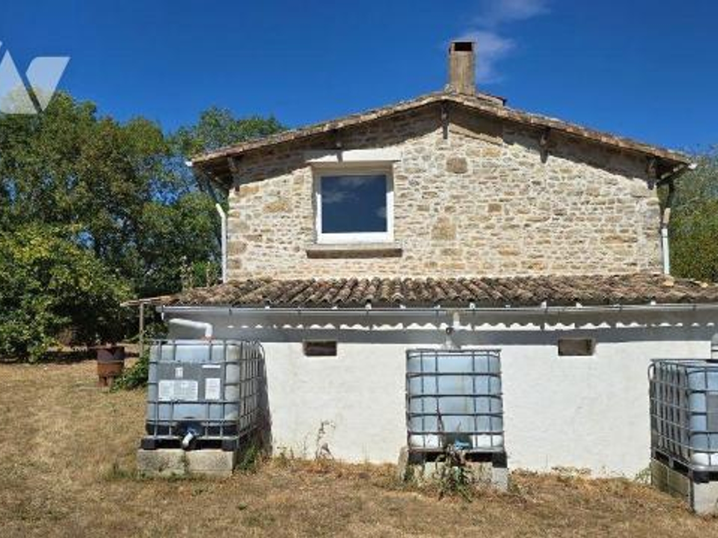 Maison à vendre - 6 pièces - 180m2 - Beaussais-Vitré (79370)
