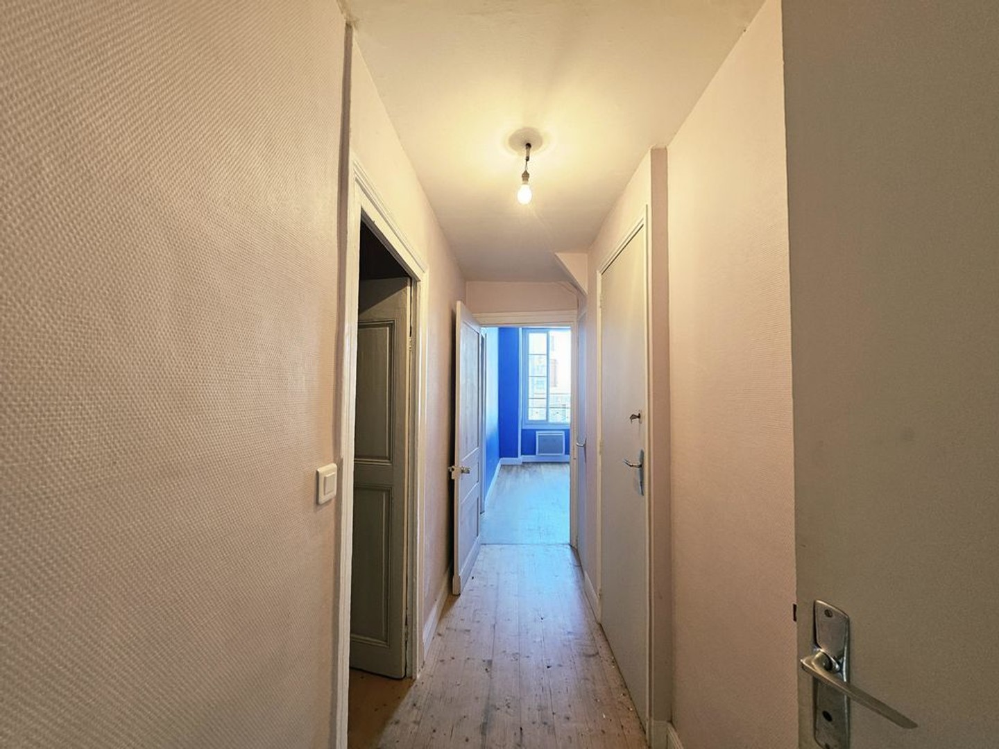 Maison à vendre - 4 pièces - Mareuil En Périgord (24340)