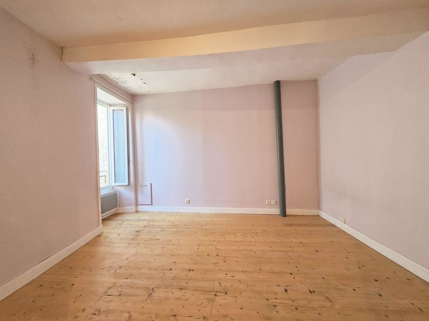 Maison à vendre - 4 pièces - Mareuil En Périgord (24340)
