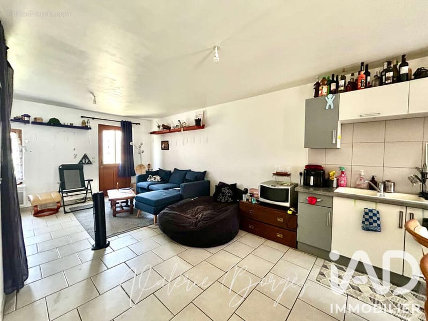 Maison à vendre - 4 pièces - 90m2 - Beautheil-Saints (77120)