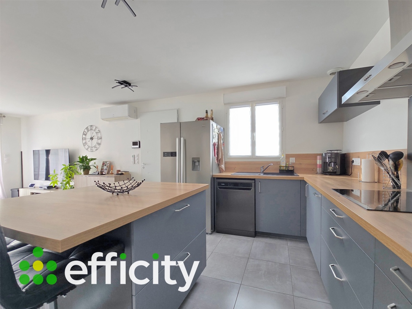 Maison 4 pièces 91 m²