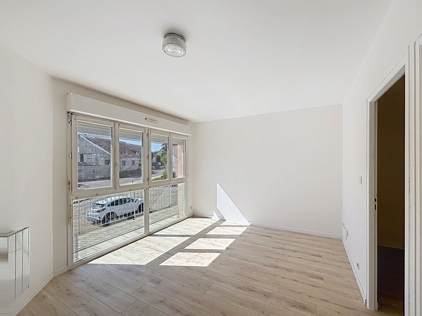 Appartement 2 pièces 32 m²