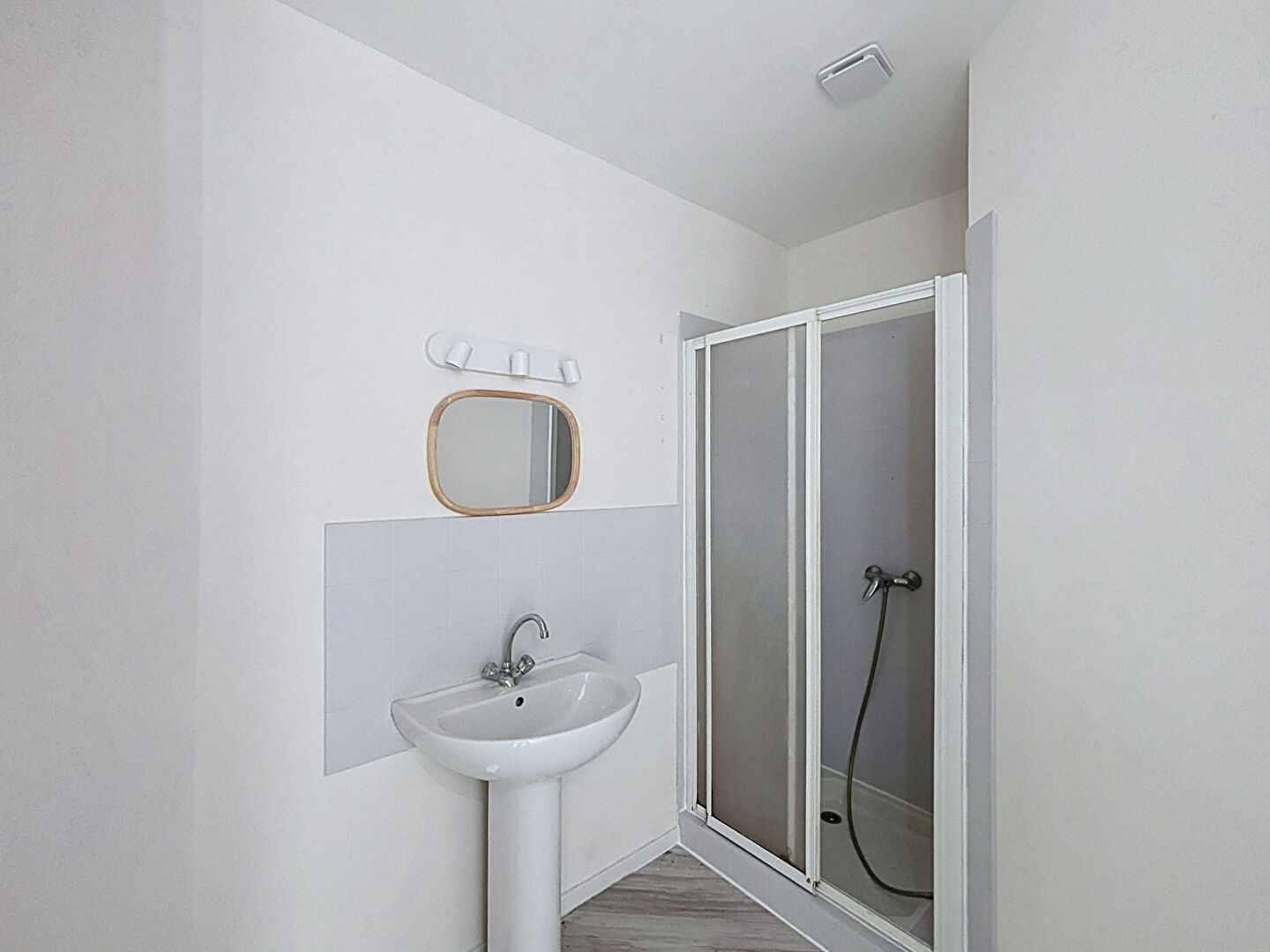 Appartement à vendre - 2 pièces - 32m2 - Rioz (70190)