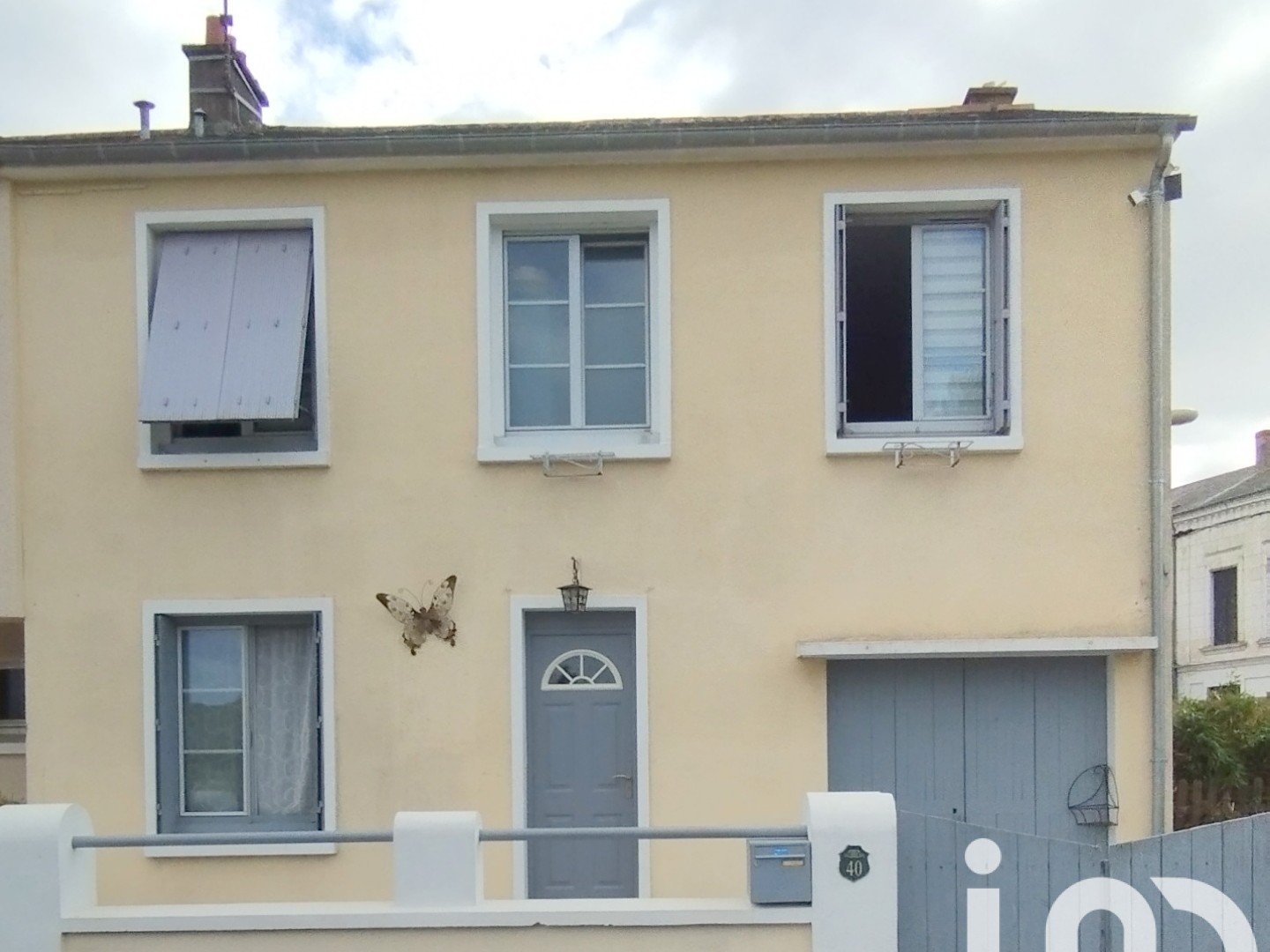Maison 5 pièces 95 m²
