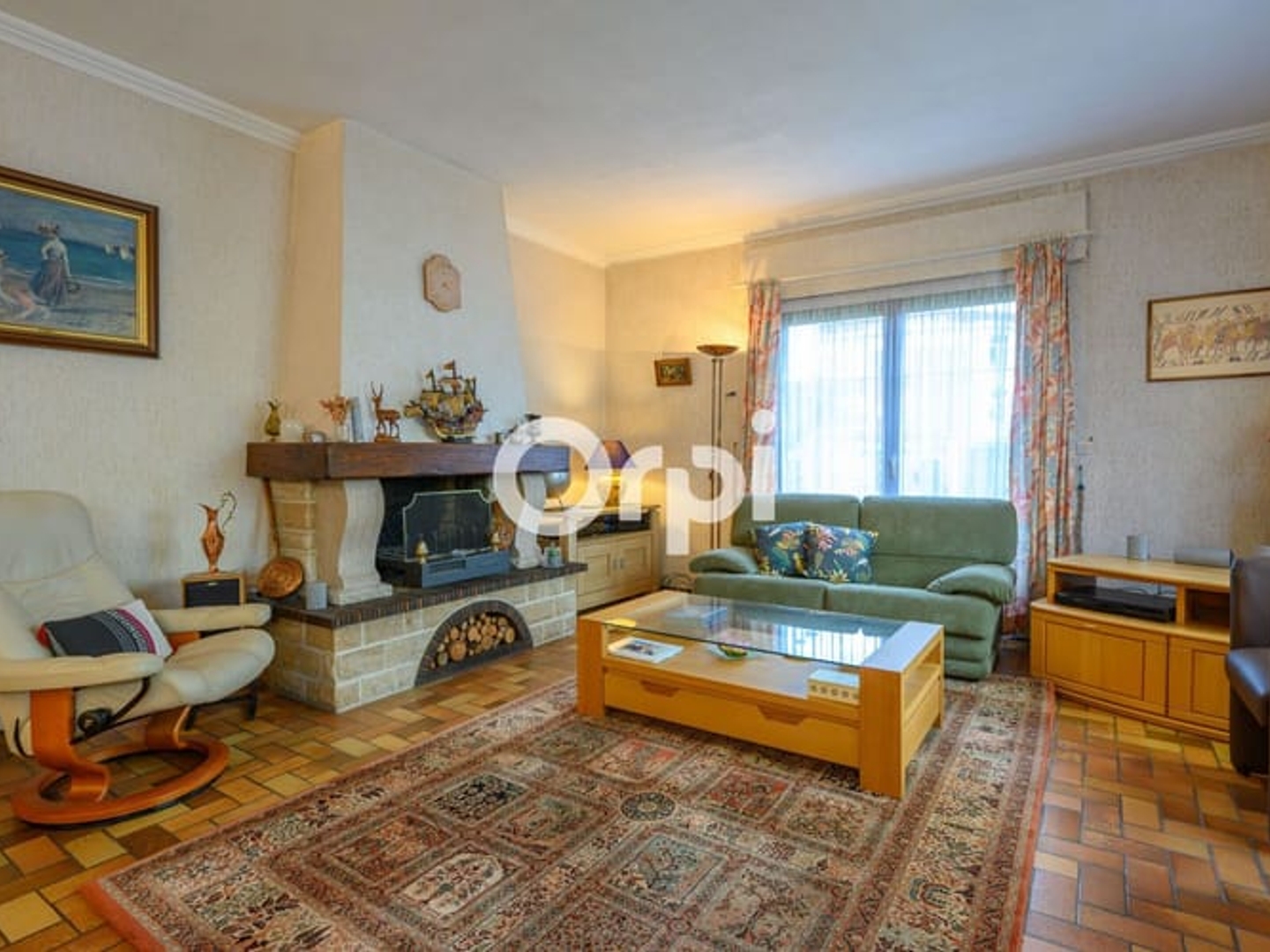 Maison à vendre - 3 pièces - 122m2 - Wattrelos (59150)