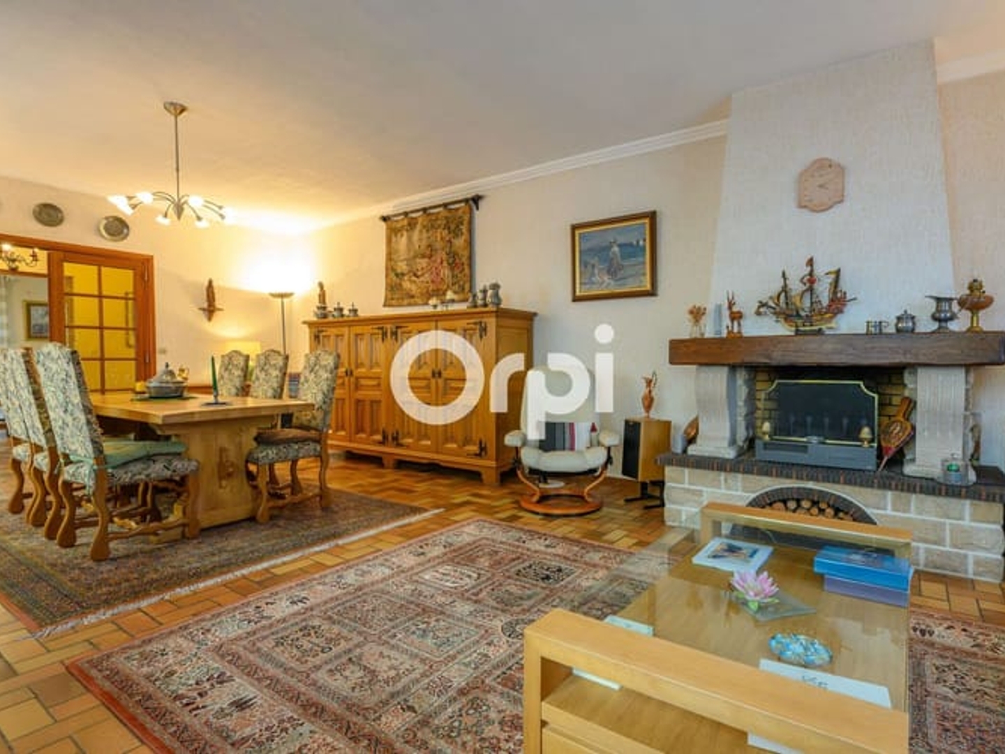 Maison à vendre - 3 pièces - 122m2 - Wattrelos (59150)