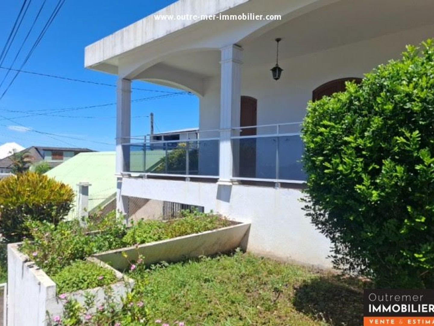 Maison 8 pièces 282 m²