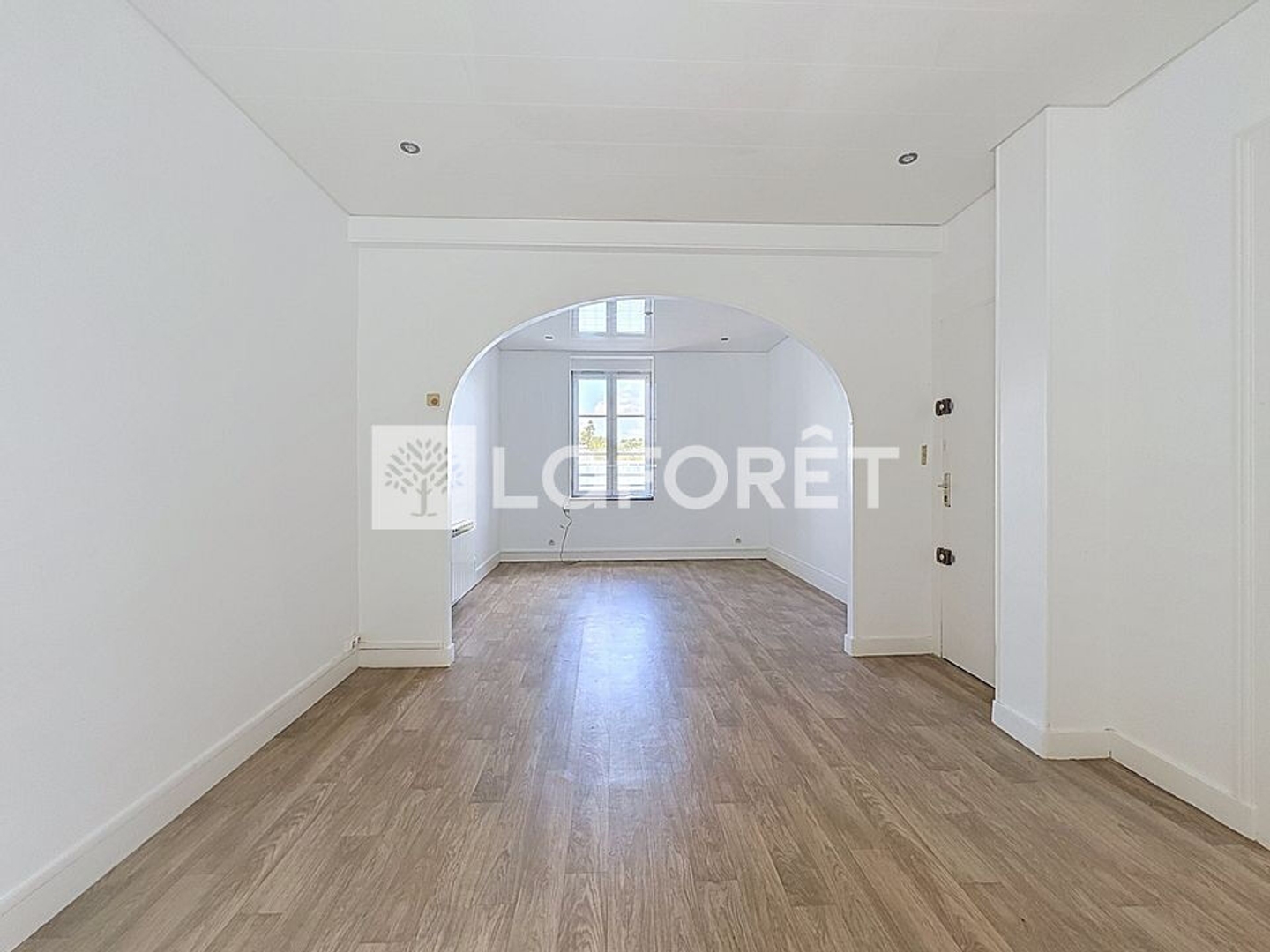 Immeuble à vendre - 5 pièces - 322m2 - Flers (61100)