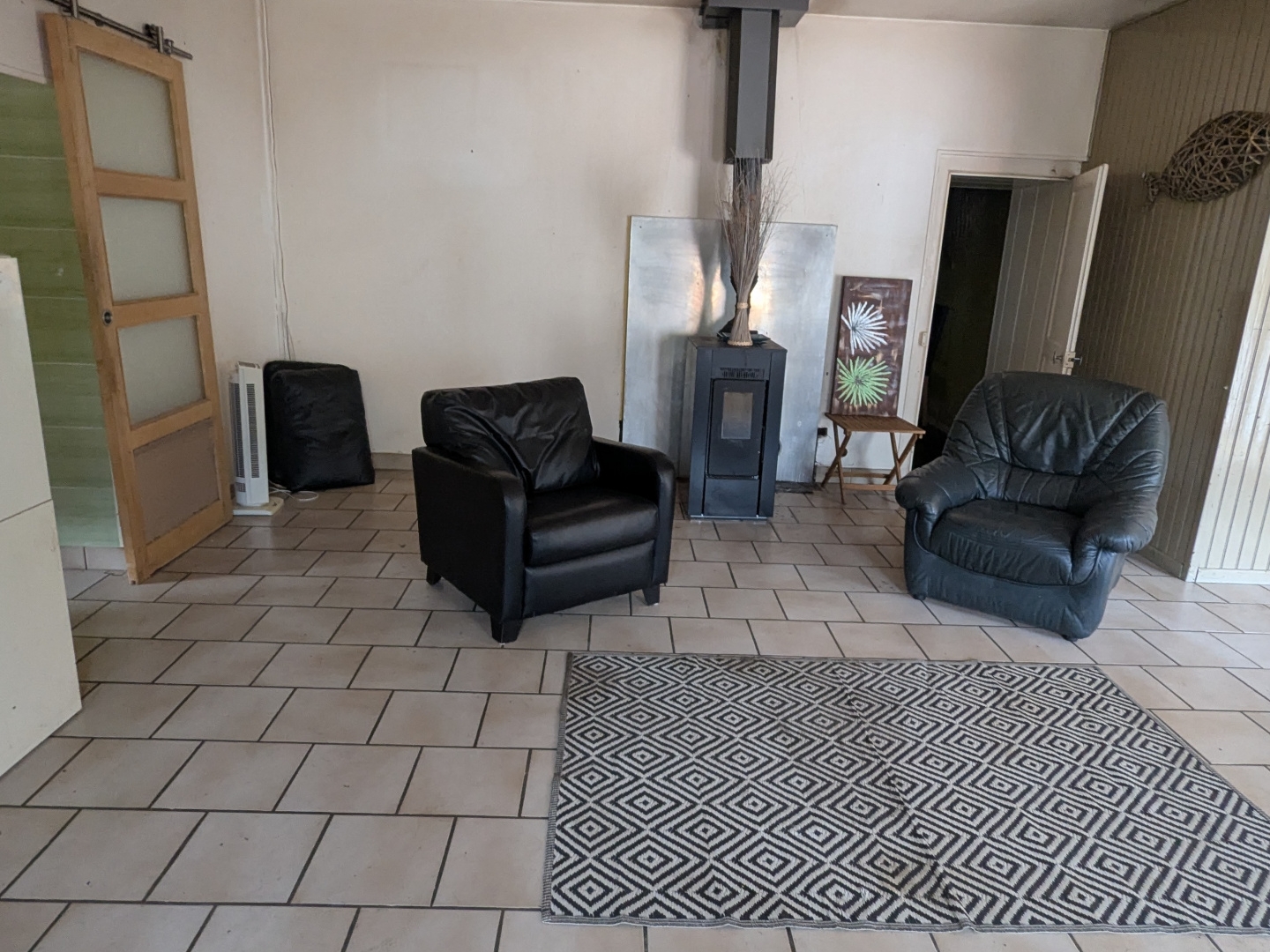 Maison à vendre - 9 pièces - 250m2 - Apremont (70100)