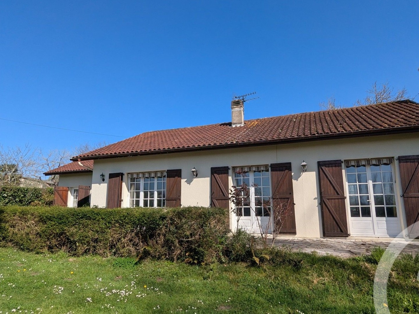 Maison 5 pièces 128 m²