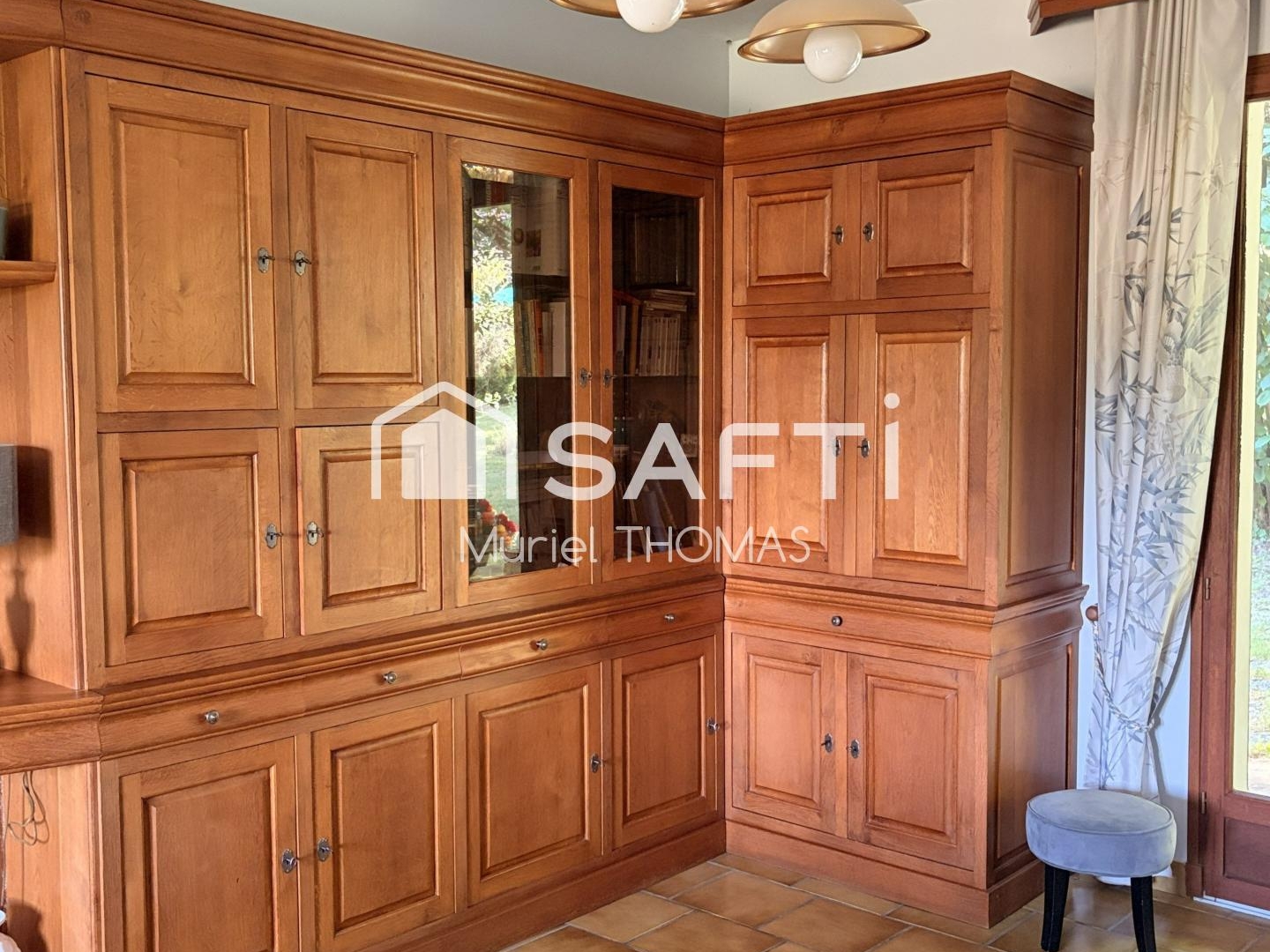 Maison à vendre - 3 pièces - 88m2 - Vignieu (38890)