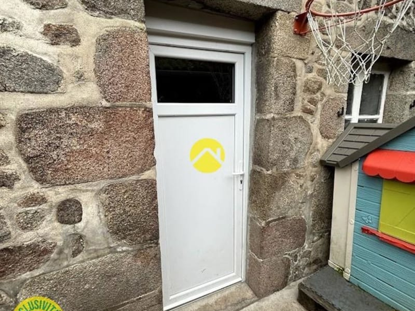 Maison à vendre - 5 pièces - Bénévent-L'abbaye (23210)