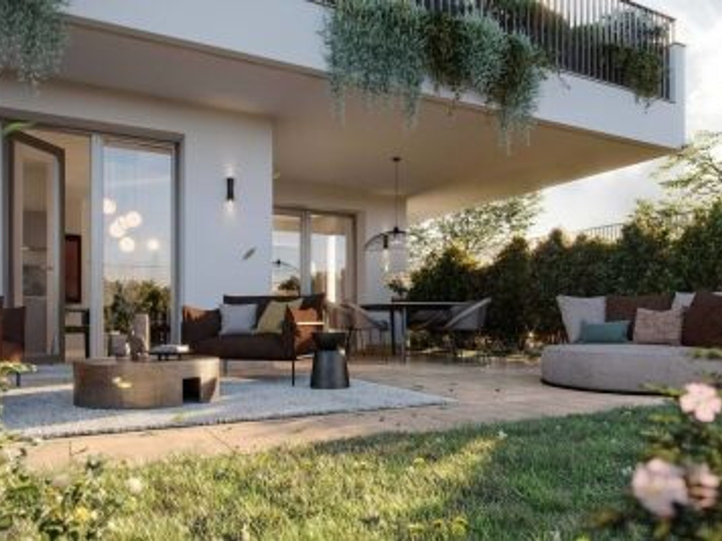 Appartement 1 pièce 49 m²