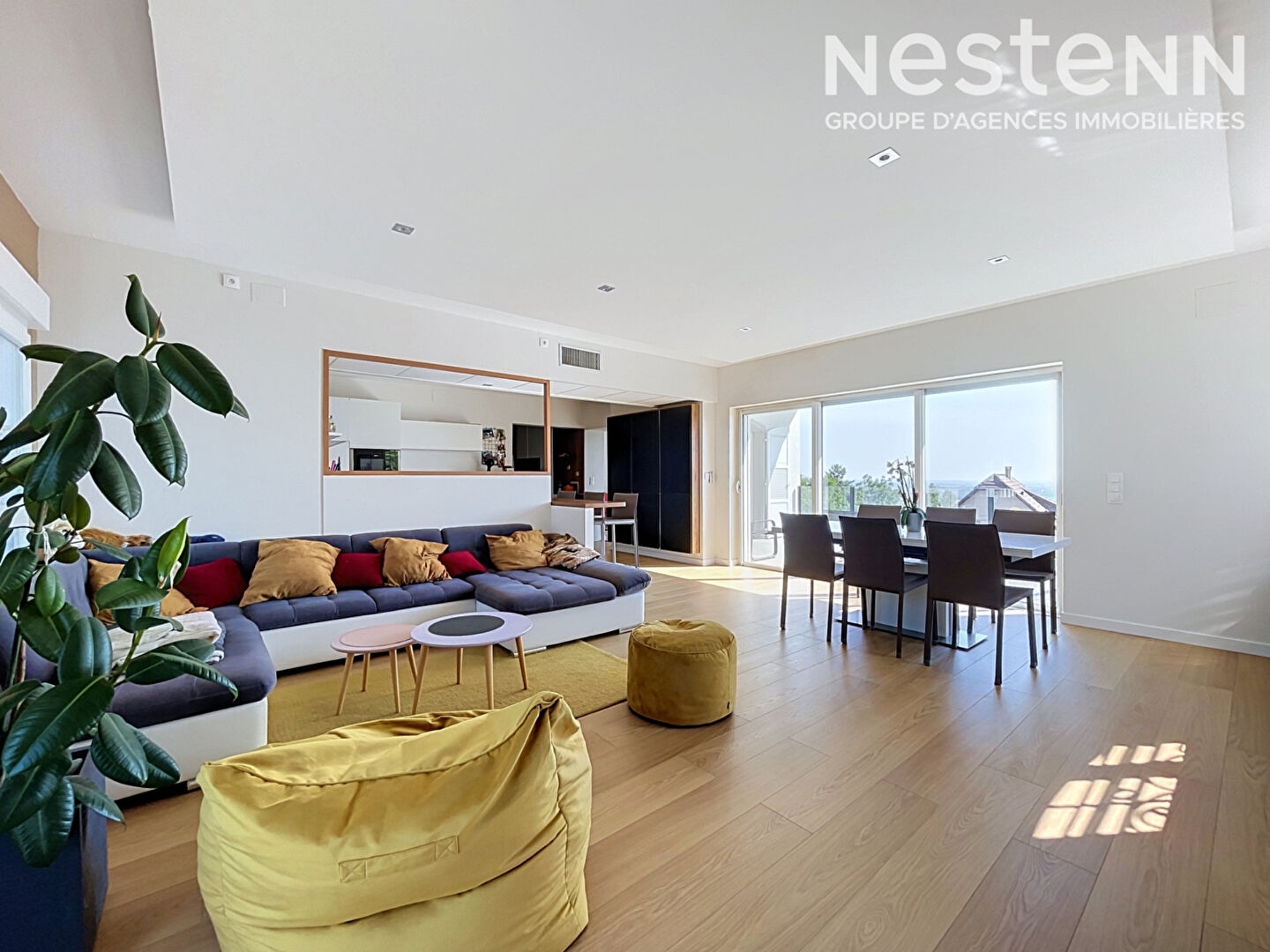 Maison à vendre - 7 pièces - 269m2 - Bischoffsheim (67870)