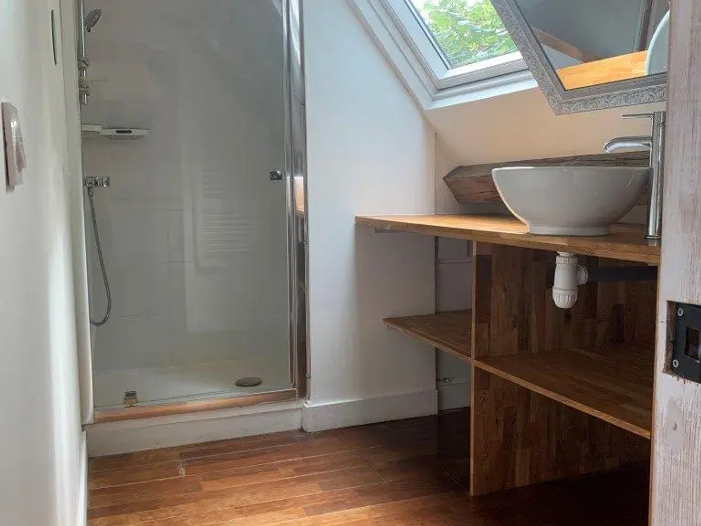 Appartement à vendre - 3 pièces - 55m2 - Poitiers (86000)