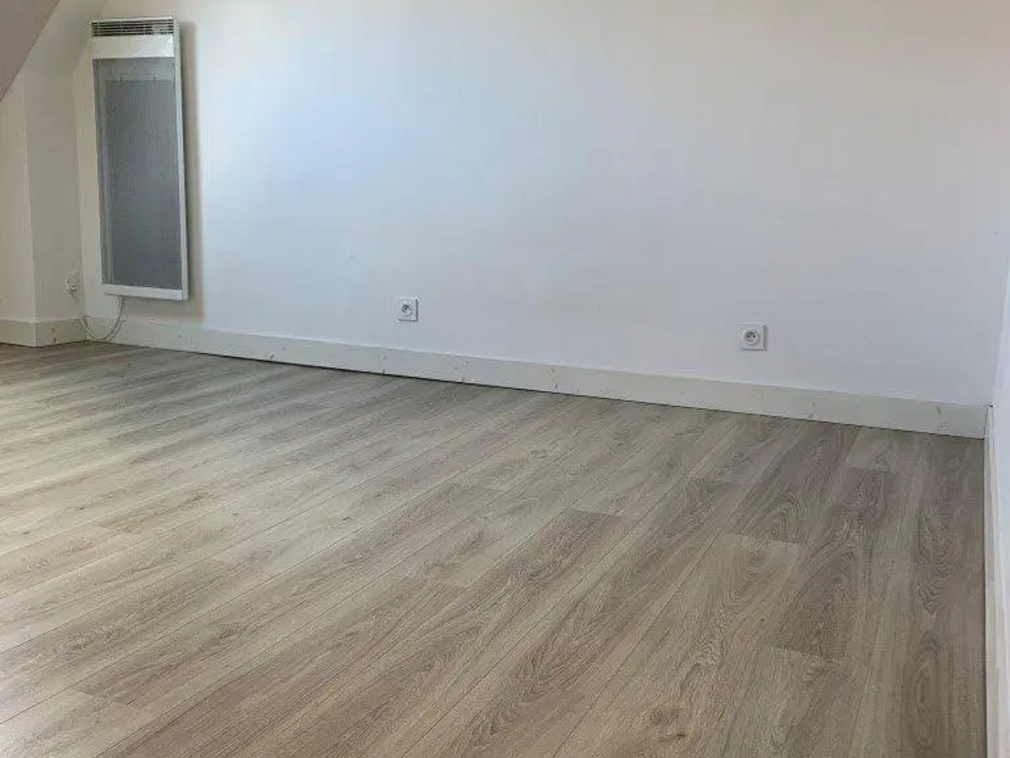 Appartement à vendre - 3 pièces - 55m2 - Poitiers (86000)