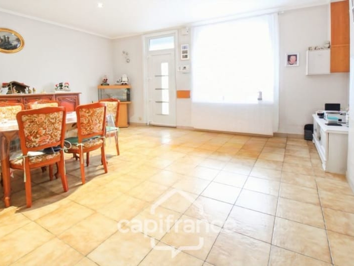 Maison à vendre - 5 pièces - 95m2 - La Bassée (59480)