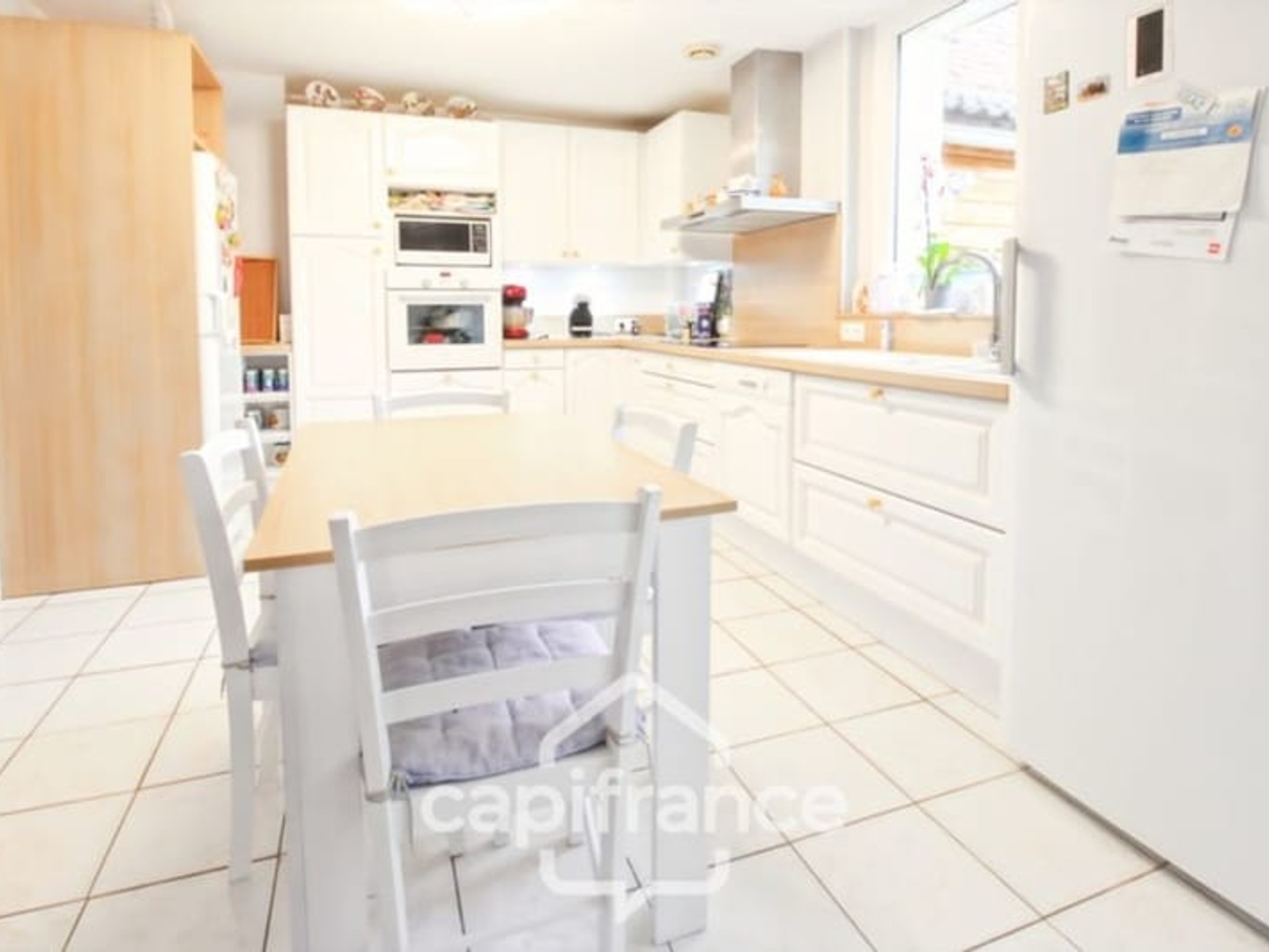 Maison à vendre - 5 pièces - 95m2 - La Bassée (59480)