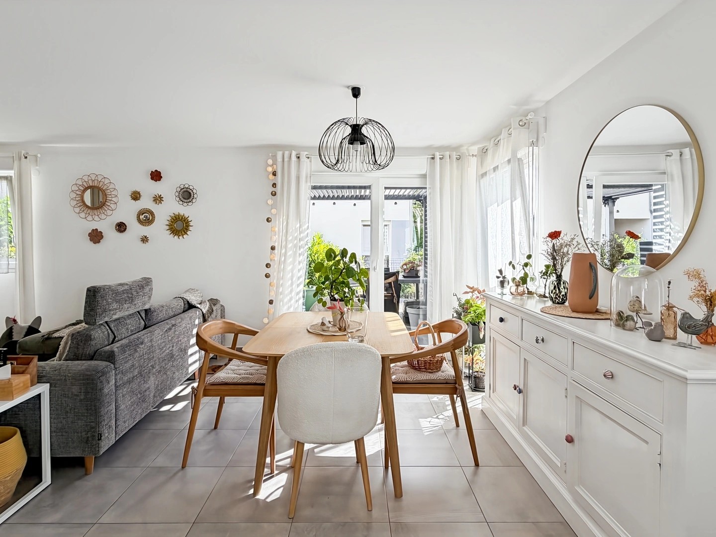 Maison 4 pièces 81 m²