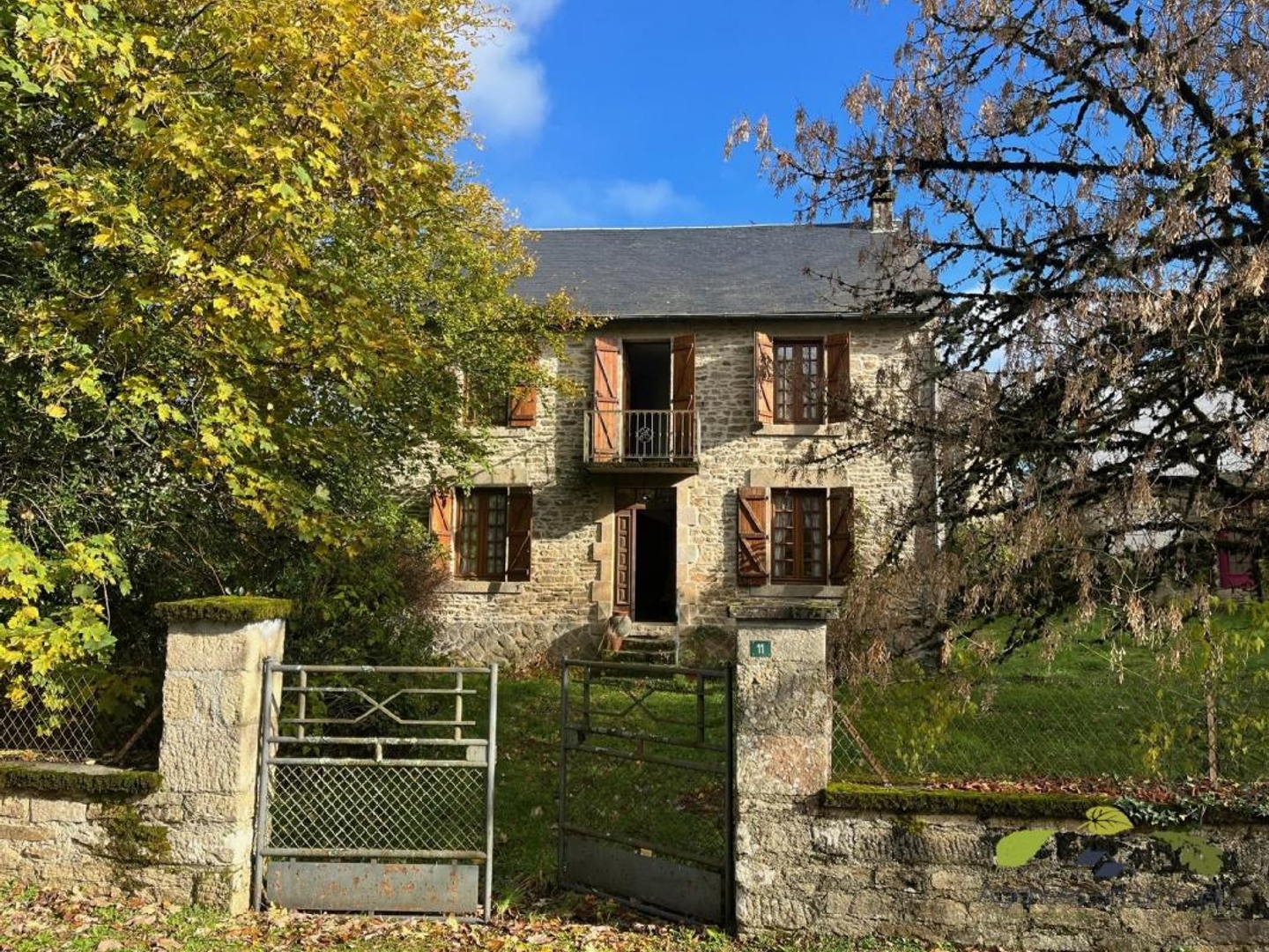 Maison 5 pièces 124 m²