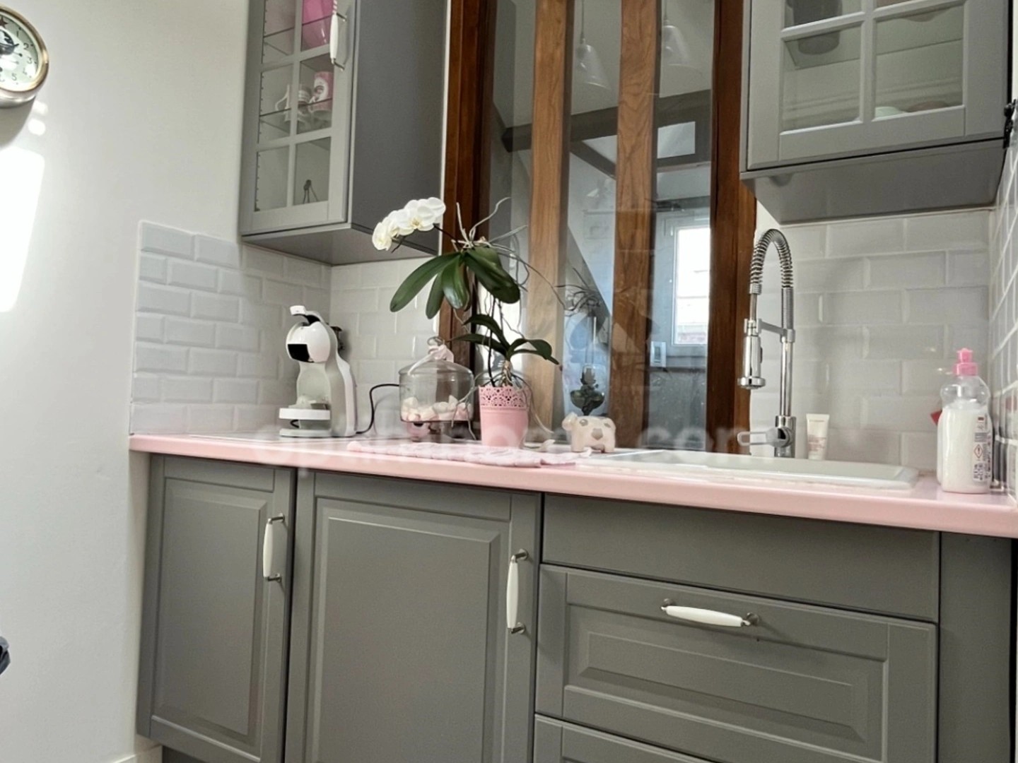 Appartement à vendre - 2 pièces - 30m2 - Honfleur (14600)