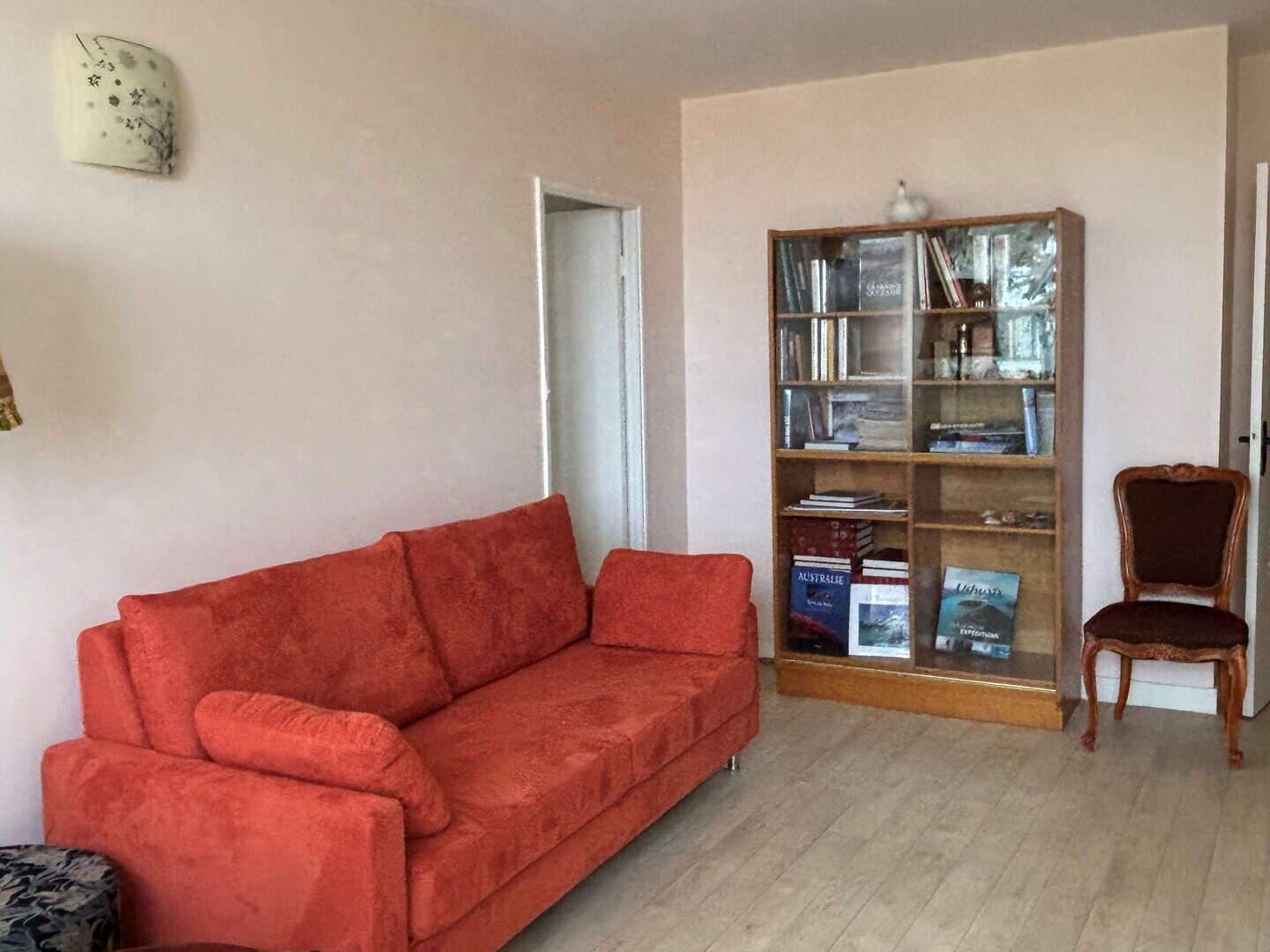 Appartement à vendre - 4 pièces - 89m2 - Poitiers (86000)