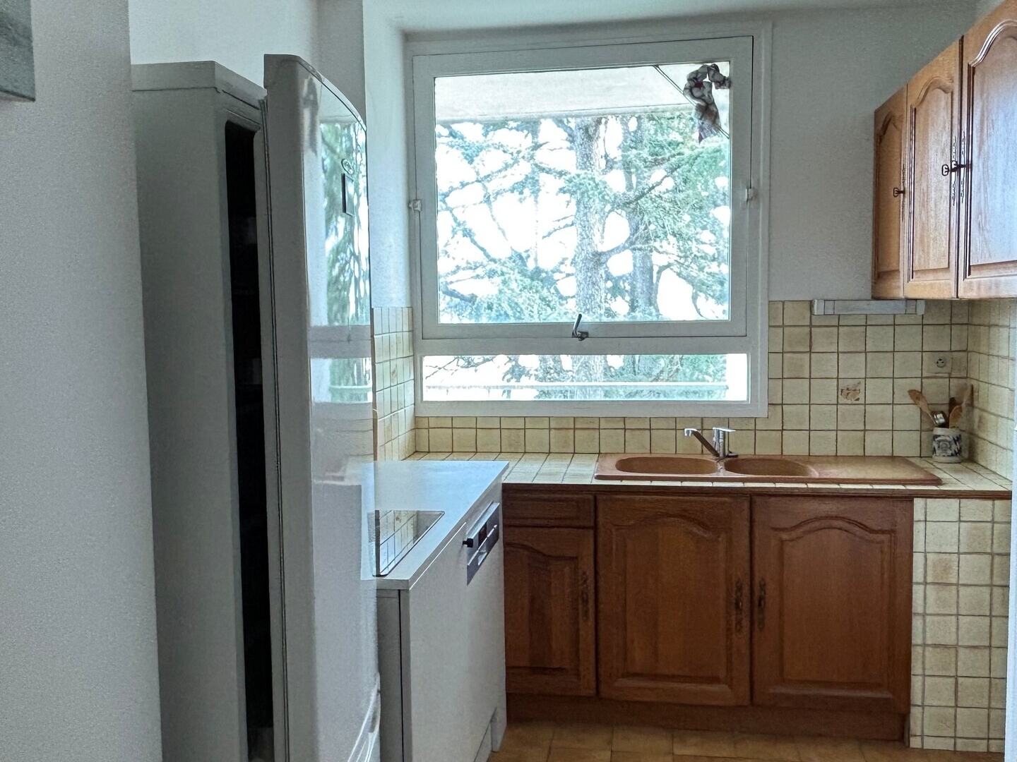 Appartement à vendre - 4 pièces - 89m2 - Poitiers (86000)
