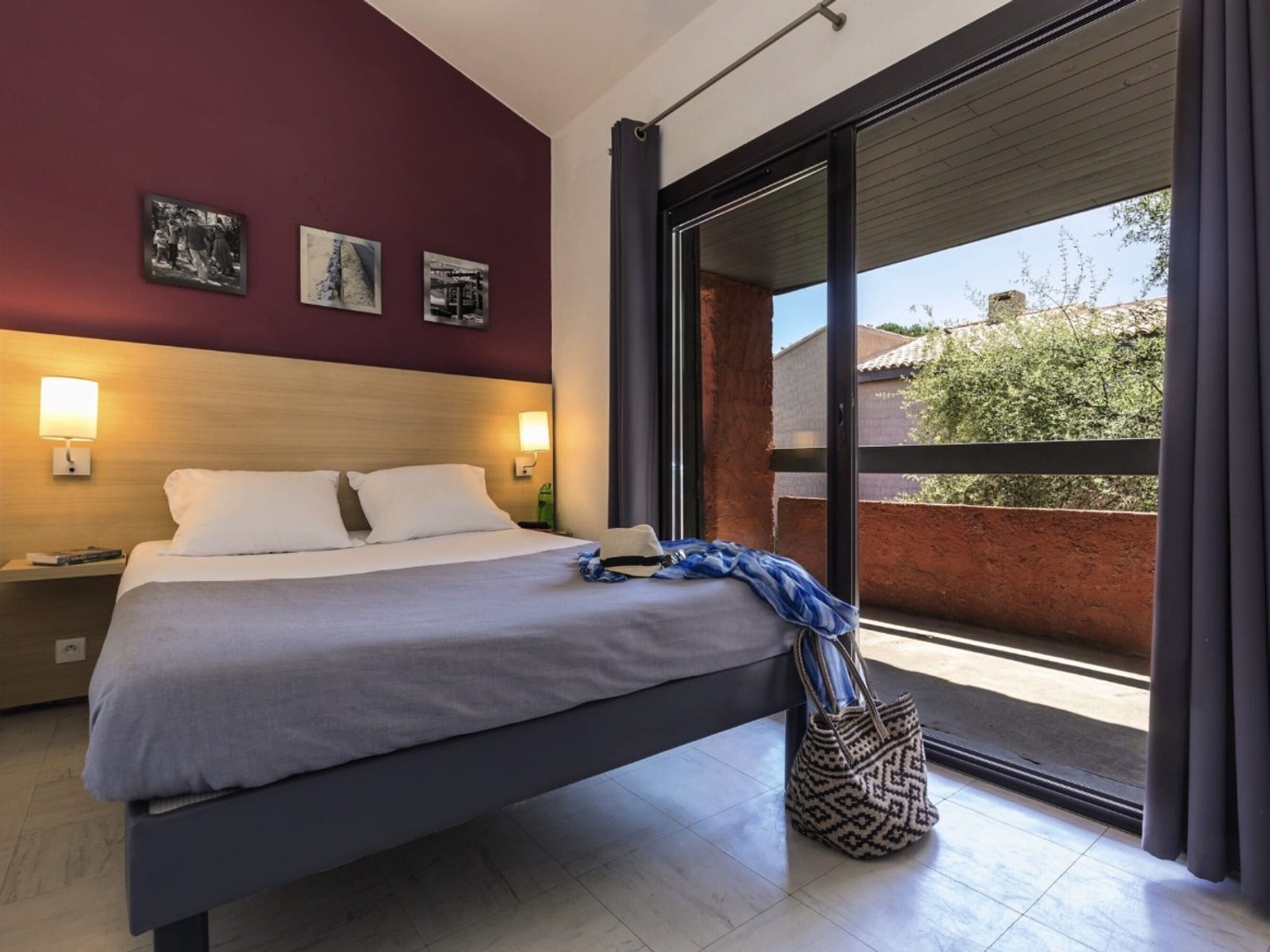 Appartement à vendre - Belgodère (20226)
