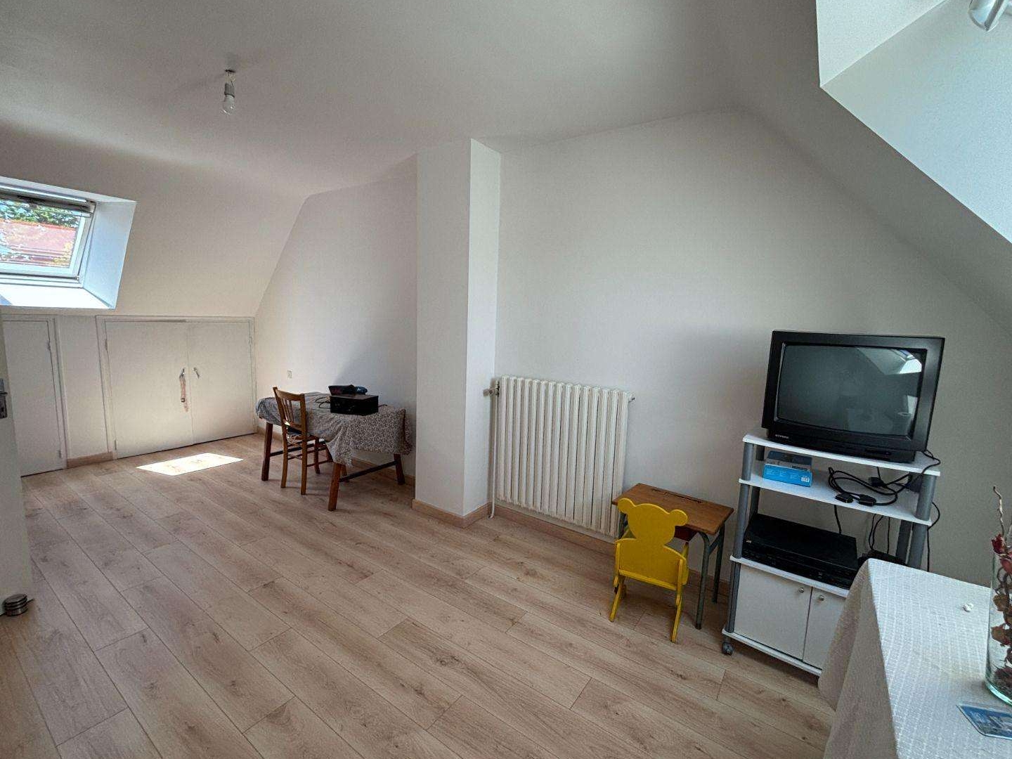 Maison 8 pièces 100 m²