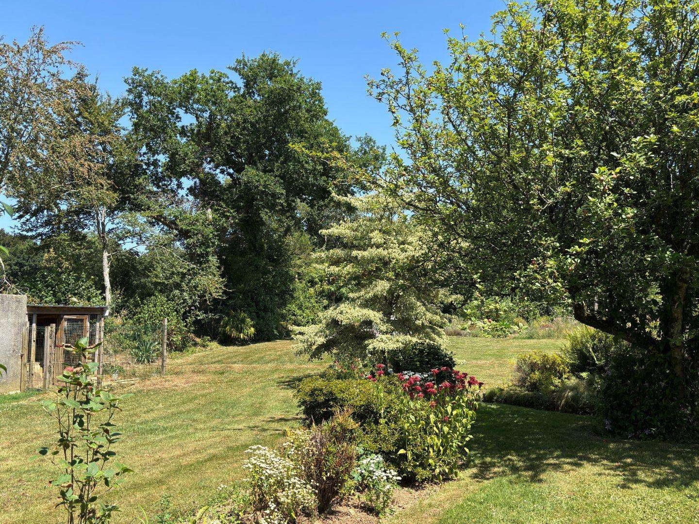 Maison à vendre - 8 pièces - 100m2 - Edern (29510)
