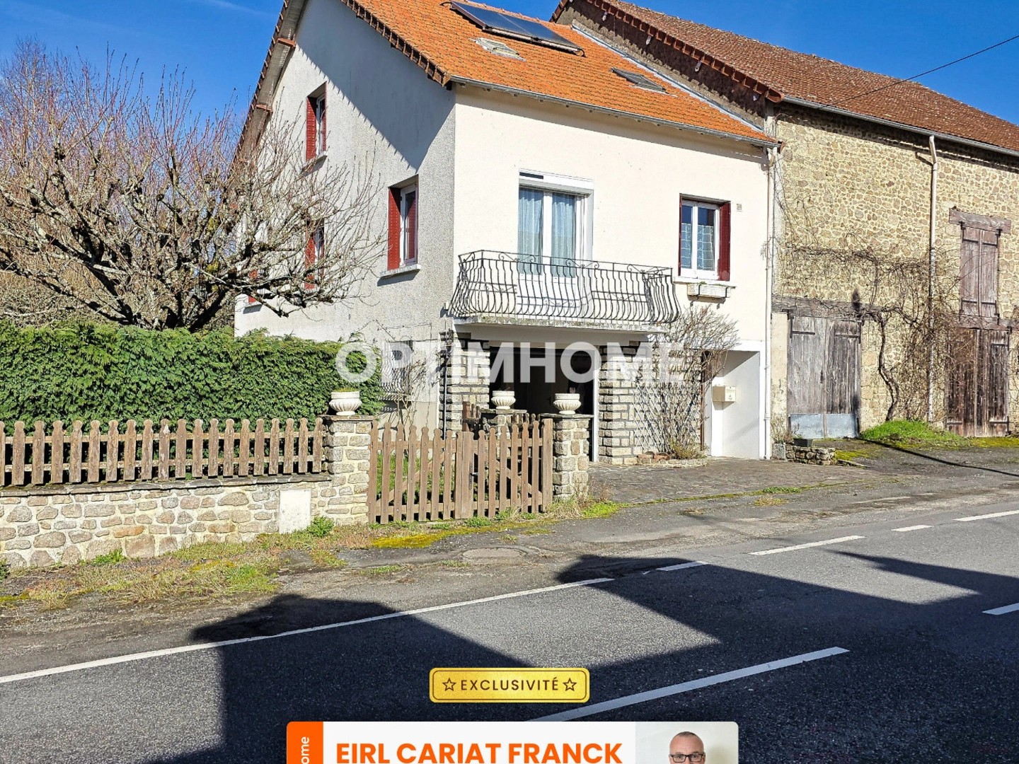 Maison 8 pièces 136 m²