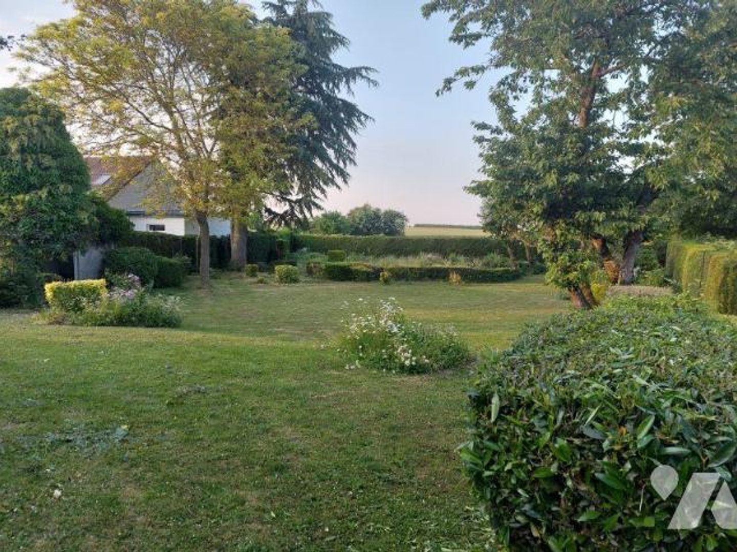 Maison à vendre - 7 pièces - 171m2 - Warlus (62123)