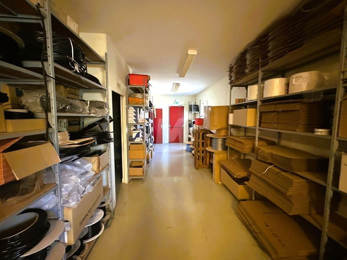 Vente Local d'activités Gometz Le Chatel 91940