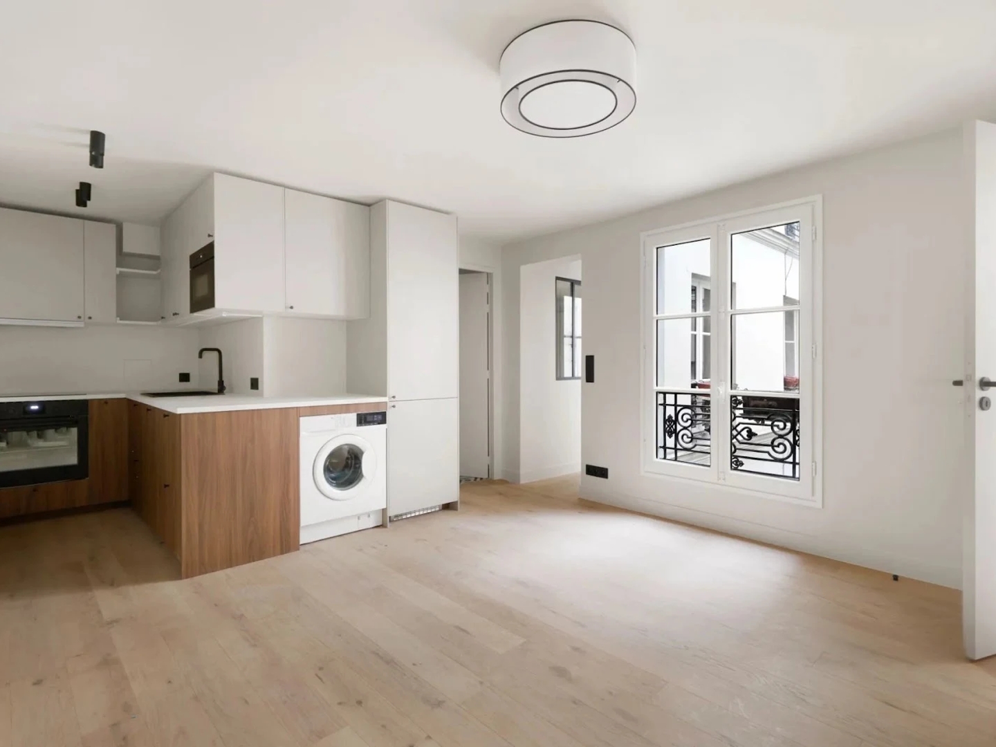 Appartement à vendre - 2 pièces - 45m2 - Paris 4e (75004)