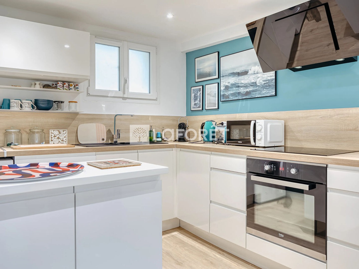 Maison 4 pièces 82 m²