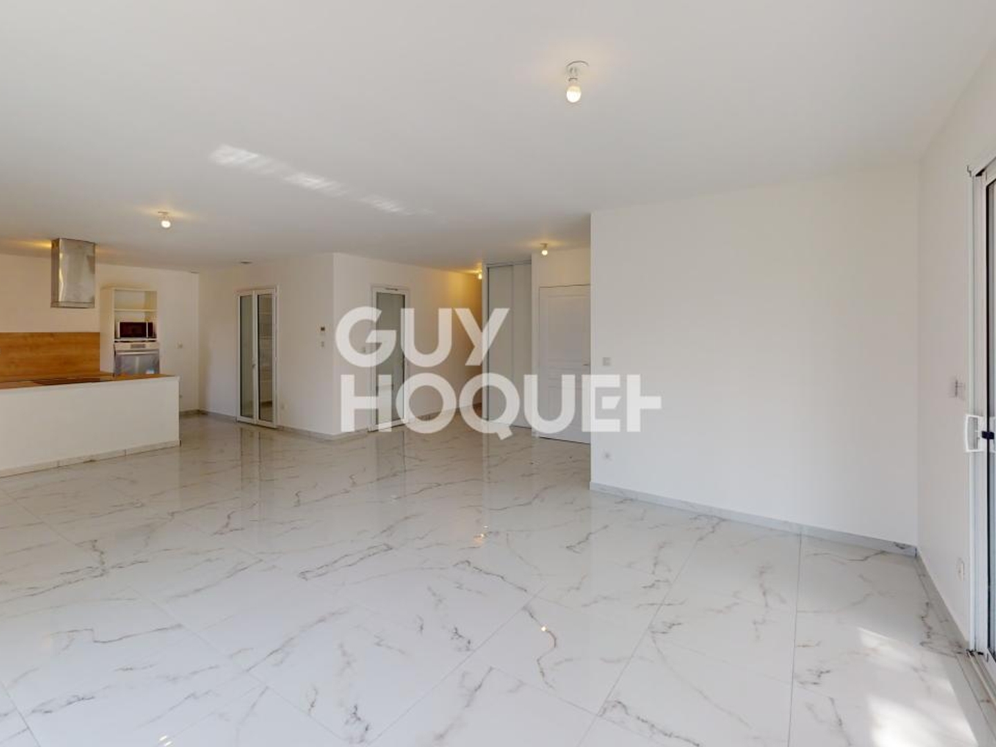 Maison à vendre - 7 pièces - 155m2 - Crest (26400)