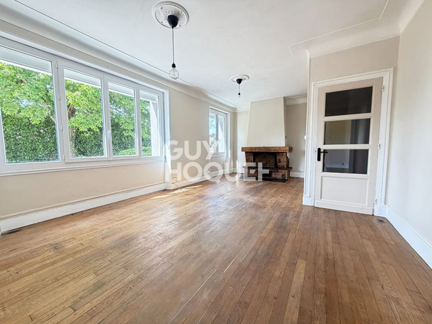 Maison à vendre - 4 pièces - 80m2 - Bourges (18000)