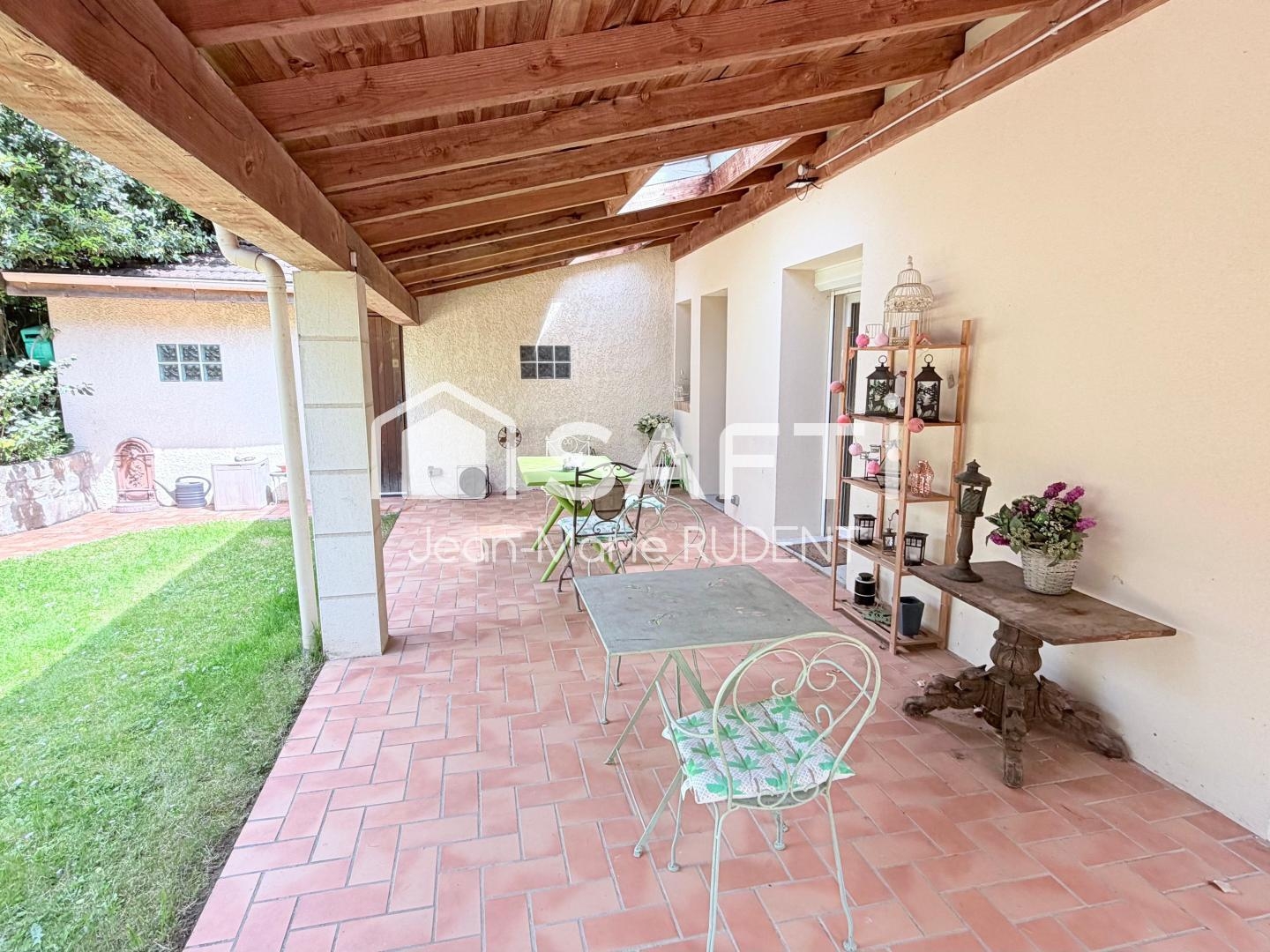 Maison à vendre - 7 pièces - 140m2 - Longpont-Sur-Orge (91310)