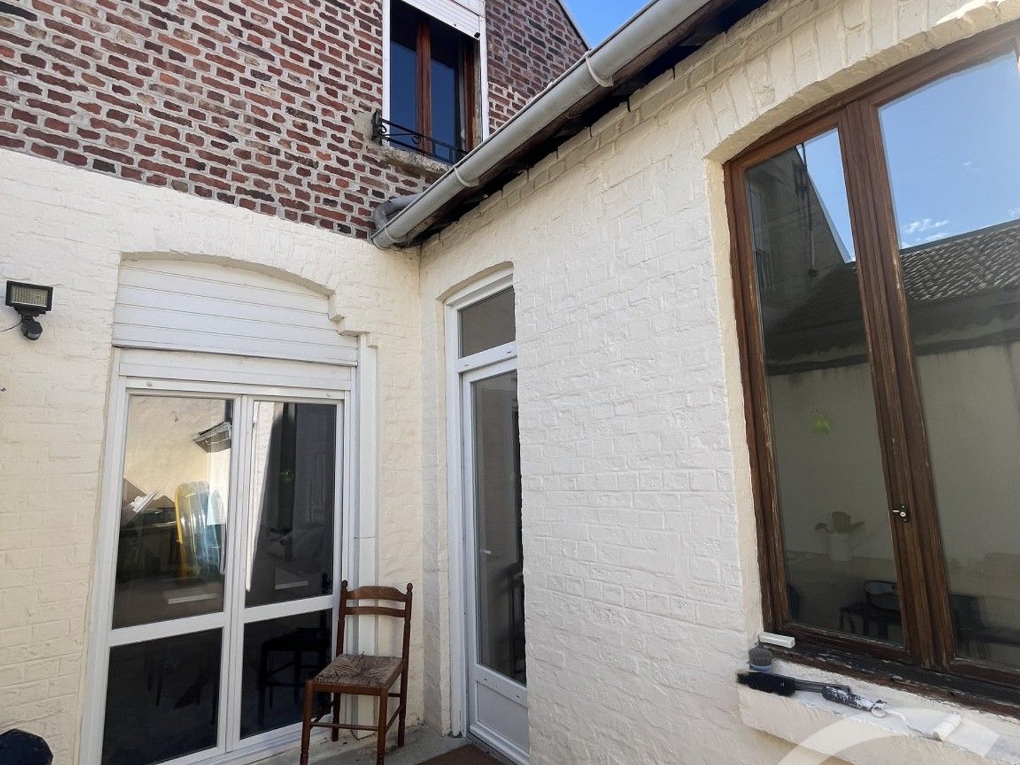 Maison 3 pièces 76 m²