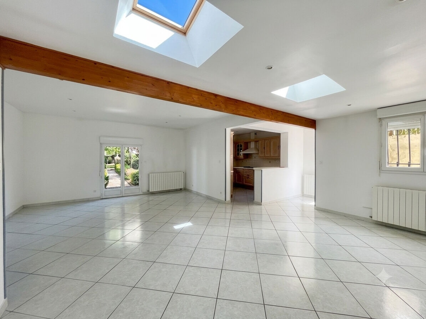 Maison à vendre - 4 pièces - 153m2 - Talence (33400)